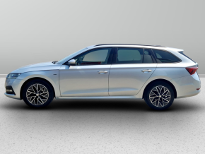 Škoda OCTAVIA Combi Business TDI DSG thumbnail