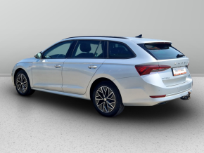 Škoda OCTAVIA Combi Business TDI DSG thumbnail