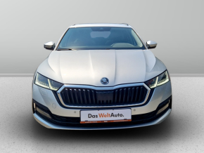 Škoda OCTAVIA Combi Business TDI DSG thumbnail