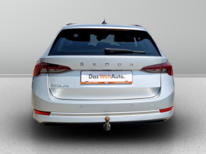 Škoda OCTAVIA Combi Business TDI DSG thumbnail