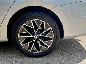 Škoda OCTAVIA Combi Business TDI DSG thumbnail