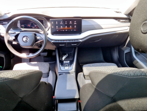 Škoda OCTAVIA Combi Business TDI DSG thumbnail