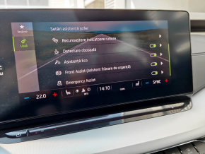 Škoda OCTAVIA Combi Business TDI DSG thumbnail