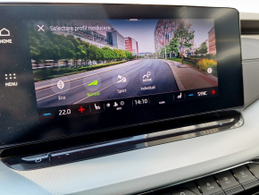 Škoda OCTAVIA Combi Business TDI DSG thumbnail