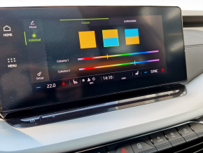 Škoda OCTAVIA Combi Business TDI DSG thumbnail
