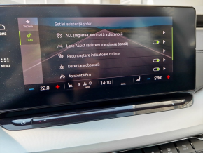 Škoda OCTAVIA Combi Business TDI DSG thumbnail