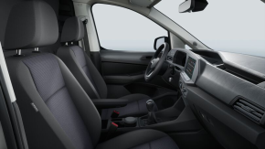 Caddy Maxi Cargo 2.0 TDI 75 kW thumbnail