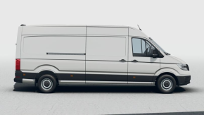 Crafter 3.5 Furgon L4H3 FWD 103kW AG8 thumbnail
