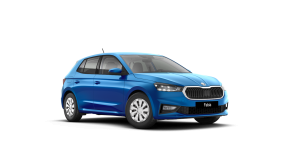 Fabia Selection 1.0 TSI DSG Fleet thumbnail