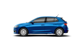 Fabia Selection 1.0 TSI DSG Fleet thumbnail