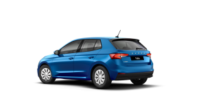Fabia Selection 1.0 TSI DSG Fleet thumbnail