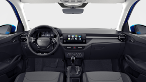 Fabia Selection 1.0 TSI DSG Fleet thumbnail