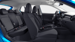 Fabia Selection 1.0 TSI DSG Fleet thumbnail