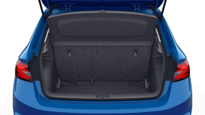 Fabia Selection 1.0 TSI DSG Fleet thumbnail