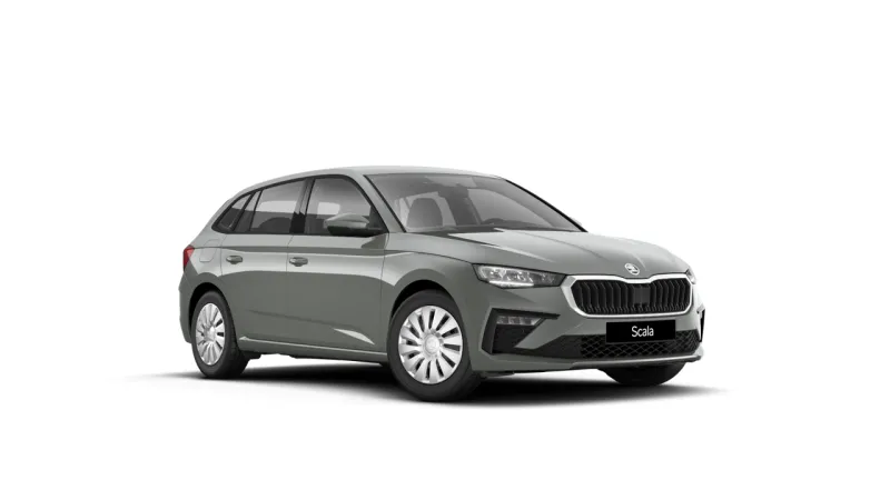 Scala Selection 1.0 TSI Fleet