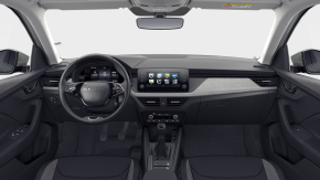 Scala Selection 1.0 TSI Fleet thumbnail