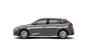 Scala Selection 1.0 TSI Fleet thumbnail
