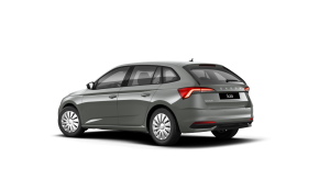 Scala Selection 1.0 TSI Fleet thumbnail