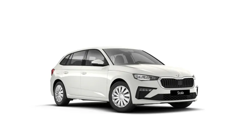 Scala Selection 1.0 TSI Fleet