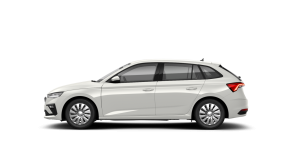 Scala Selection 1.0 TSI Fleet thumbnail