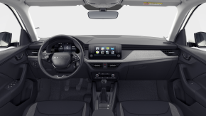 Scala Selection 1.0 TSI Fleet thumbnail