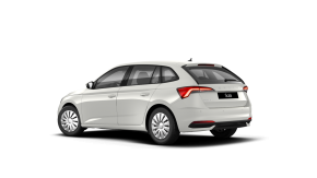 Scala Selection 1.0 TSI DSG Fleet thumbnail