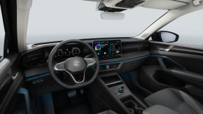 Noul Tiguan Life 1,5 eTSI DSG thumbnail