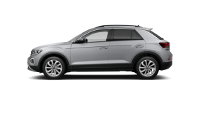 T-Roc Life 1.5 TSI DSG thumbnail