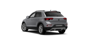 T-Roc Life 1.5 TSI DSG thumbnail