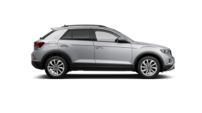 T-Roc Life 1.5 TSI DSG thumbnail