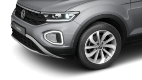 T-Roc Life 1.5 TSI DSG thumbnail