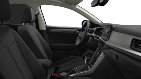 T-Roc Life 1.5 TSI DSG thumbnail