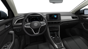T-Roc Life 1.5 TSI DSG thumbnail