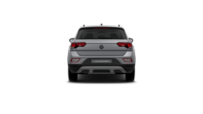 T-Roc Life 1.5 TSI DSG thumbnail