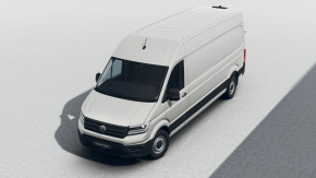 Crafter 3.5 Furgon L4H3 FWD 103kW AG8 thumbnail