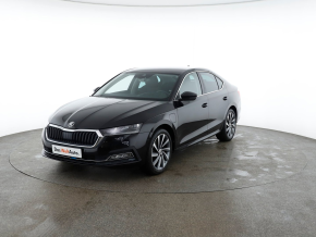 Škoda Octavia iV Style thumbnail