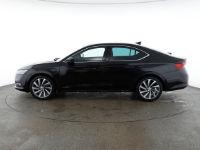 Škoda Octavia iV Style thumbnail