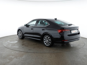 Škoda Octavia iV Style thumbnail