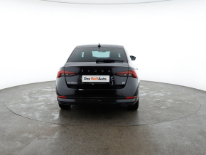 Škoda Octavia iV Style thumbnail