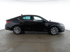 Škoda Octavia iV Style thumbnail