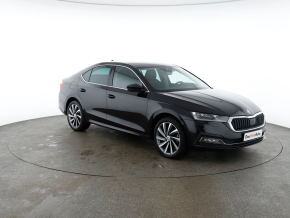Škoda Octavia iV Style thumbnail