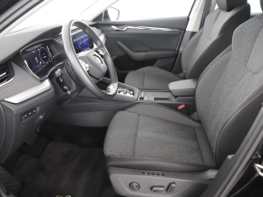Škoda Octavia iV Style thumbnail