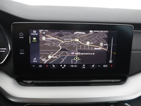 Škoda Octavia iV Style thumbnail