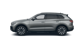 Noul Touareg Elegance V6 TDI thumbnail