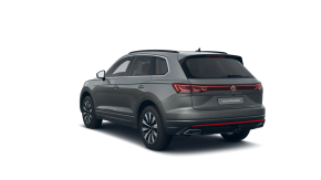 Noul Touareg Elegance V6 TDI thumbnail