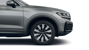 Noul Touareg Elegance V6 TDI thumbnail