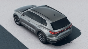 Noul Touareg Elegance V6 TDI thumbnail