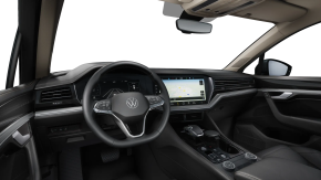 Noul Touareg Elegance V6 TDI thumbnail
