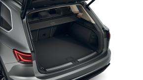 Noul Touareg Elegance V6 TDI thumbnail