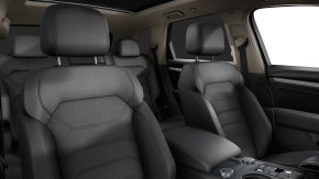 Noul Touareg Elegance V6 TDI thumbnail